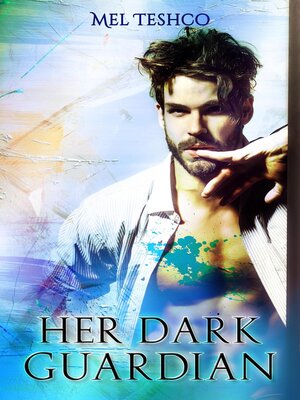 cover image of Her Dark Guardian